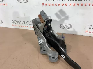465015NA0B Педаль тормоза Infiniti J Арт 2-97068, вид 4