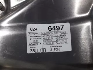 A2047200179 Стеклоподъемник Mercedes C W204 Арт 2-97086, вид 3
