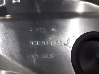 A2047200179 Стеклоподъемник Mercedes C W204 Арт 2-97086, вид 4