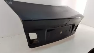 41627003314 Крышка багажника (дверь 3-5) BMW 3 E46 Арт 2-97218, вид 2