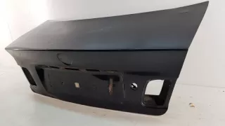 41627003314 Крышка багажника (дверь 3-5) BMW 3 E46 Арт 2-97218, вид 4