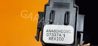 ANA80H005C Кнопка регулировки рулевого колеса Cadillac CTS 2 Арт 2-97255, вид 3