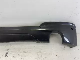 51128064832 Накладка на бампер BMW X3 G01 Арт 2-97276, вид 2