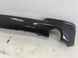 51128064832 Накладка на бампер BMW X3 G01 Арт 2-97276, вид 3