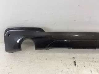 51128064832 Накладка на бампер BMW X3 G01 Арт 2-97276, вид 4
