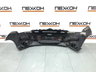 7401NJ Бампер передний Citroen C-Crosser Арт 2-97637, вид 14