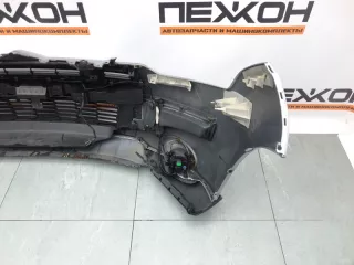 7401NJ Бампер передний Citroen C-Crosser Арт 2-97637, вид 15