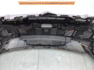 7401NJ Бампер передний Citroen C-Crosser Арт 2-97637, вид 19
