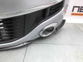 7401NJ Бампер передний Citroen C-Crosser Арт 2-97637, вид 3