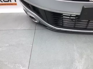 7401NJ Бампер передний Citroen C-Crosser Арт 2-97637, вид 5