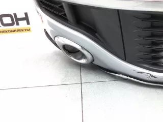 7401NJ Бампер передний Citroen C-Crosser Арт 2-97637, вид 6