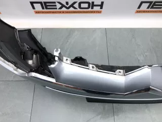 7401NJ Бампер передний Citroen C-Crosser Арт 2-97637, вид 10