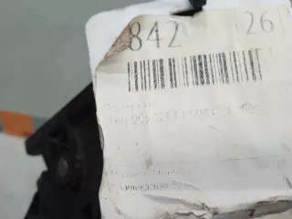 S121108010 Педаль газа Chery QQ Арт 2-97661, вид 6