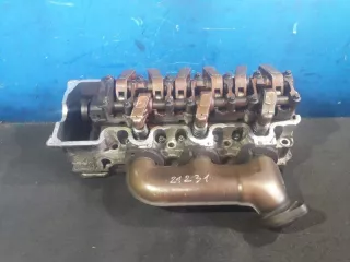 A1120101420 Головка блока цилиндров Mercedes E W210 3.2л Арт 2-97698, вид 1