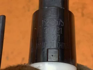15248575 Насос бачка омывателя Cadillac Escalade 3 Арт 2-97736, вид 3