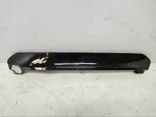 51118070392 Накладка на бампер BMW X3 G01 Арт 2-97835, вид 1