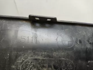51118070392 Накладка на бампер BMW X3 G01 Арт 2-97835, вид 11