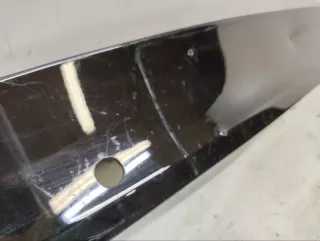 51118070392 Накладка на бампер BMW X3 G01 Арт 2-97835, вид 2