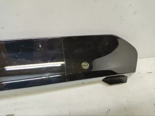 51118070392 Накладка на бампер BMW X3 G01 Арт 2-97835, вид 6