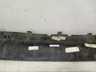51118070392 Накладка на бампер BMW X3 G01 Арт 2-97835, вид 9