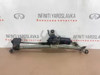 288007S000 Механизм стеклоочистителя (трапеция дворников) Infiniti QX56 1 Арт 2-97866, вид 1