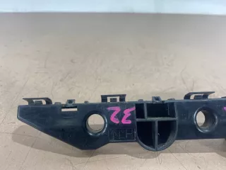 852214GA0A Кронштейн крепления бампера Infiniti Q50 Арт 2-97881, вид 2