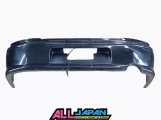 MR 990347 Бампер задний Mitsubishi Lancer 9 Арт 2-97918, вид 1