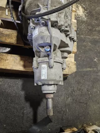 0D5300040A КПП автоматическая (АКПП) Audi Q5 1 Арт 2-98310, вид 3