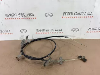 364021LA0A Трос ручника Infiniti QX80 1 Арт 2-98431, вид 1