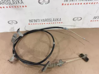364021LA0A Трос ручника Infiniti QX80 1 Арт 2-98431, вид 2