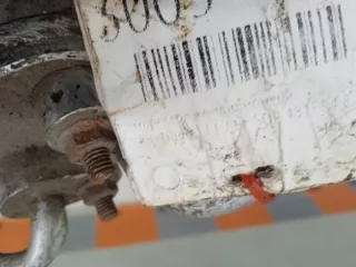 T118108070 Трубка кондиционера Chery Tiggo t11 Арт 2-98615, вид 7
