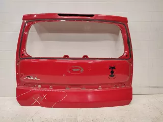 73700B2000 Крышка багажника (дверь 3-5) Kia Soul 2 Арт 2-98628, вид 1