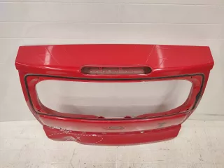 73700B2000 Крышка багажника (дверь 3-5) Kia Soul 2 Арт 2-98628, вид 3