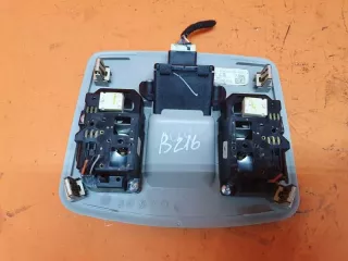 504720607 Фонарь салона (плафон) Cadillac CTS 2 Арт 2-98696, вид 3