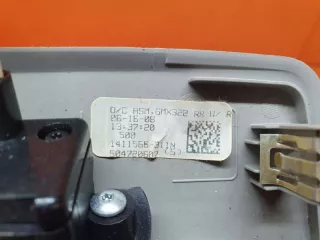 504720607 Фонарь салона (плафон) Cadillac CTS 2 Арт 2-98696, вид 4