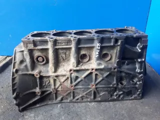 A6120110201 Блок двигателя Mercedes Sprinter W901-905 2.7л Арт 2-98721, вид 6