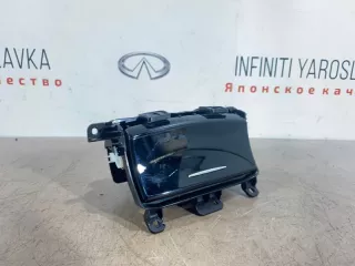 688004GA0A Пепельница Infiniti Q50 Арт 2-98761, вид 1