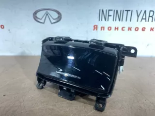 688004GA0A Пепельница Infiniti Q50 Арт 2-98761, вид 3