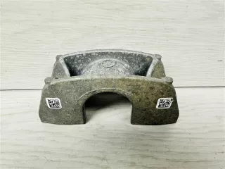 33 55 6 876 180 Кронштейн стабилизатора BMW 5 G30/G31 Арт 2-98835, вид 1