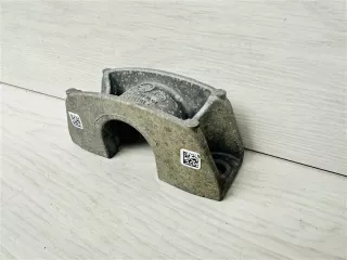 33 55 6 876 180 Кронштейн стабилизатора BMW 5 G30/G31 Арт 2-98835, вид 3