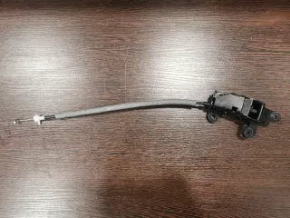 51247162147 Замок багажника BMW X5 E70 Арт 2-98992, вид 2