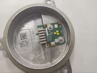 63119477986 Светодиод модуля дневного освещения BMW X5 G05  Арт 2-99213, вид 3