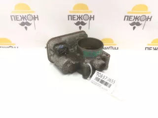 4891735AC Заслонка дроссельная Dodge Caliber Арт 2-99316, вид 1