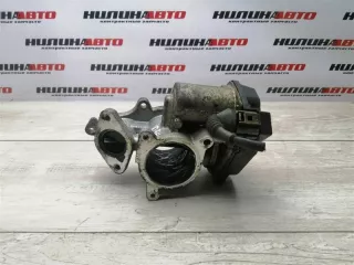 03G131501J Клапан егр egr Audi A6 C6 (S6,RS6) Арт 2-99331, вид 1