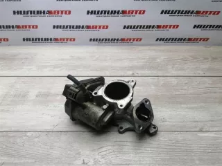 03G131501J Клапан егр egr Audi A6 C6 (S6,RS6) Арт 2-99331, вид 3