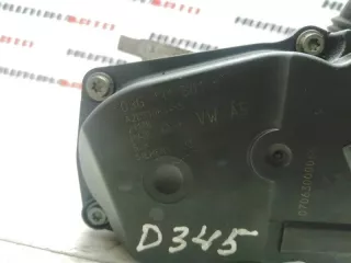 03G131501J Клапан егр egr Audi A6 C6 (S6,RS6) Арт 2-99331, вид 5