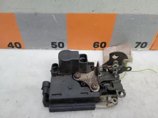 T116105040 Замок двери передней правой Chery Tiggo t11 Арт 2-99627, вид 1