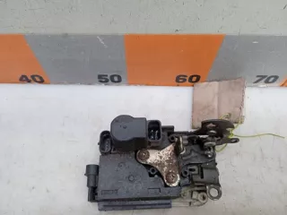 T116105040 Замок двери передней правой Chery Tiggo t11 Арт 2-99627, вид 2
