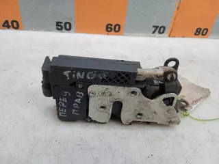T116105040 Замок двери передней правой Chery Tiggo t11 Арт 2-99627, вид 3