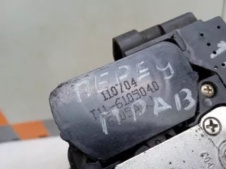 T116105040 Замок двери передней правой Chery Tiggo t11 Арт 2-99627, вид 7